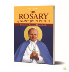 The Rosary of Saint John Paul II